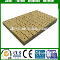 high quality hydroponics rock wool cubes for seeds growing